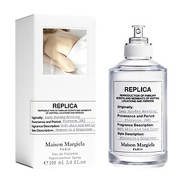 REPLICA - Lazy Sunday Morning